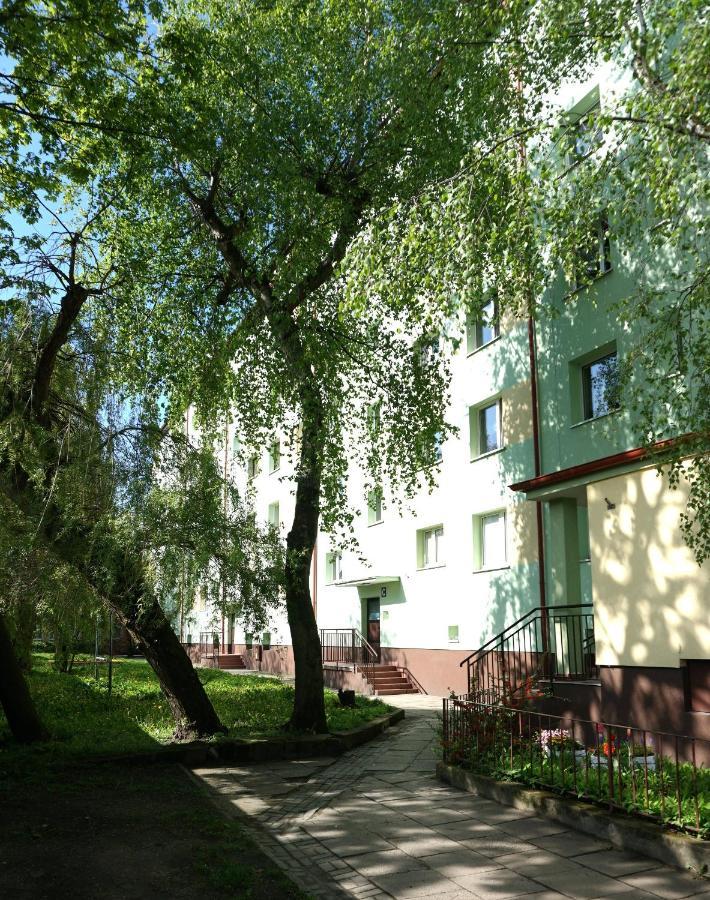 Apartament Orla Apartment Гданск Екстериор снимка