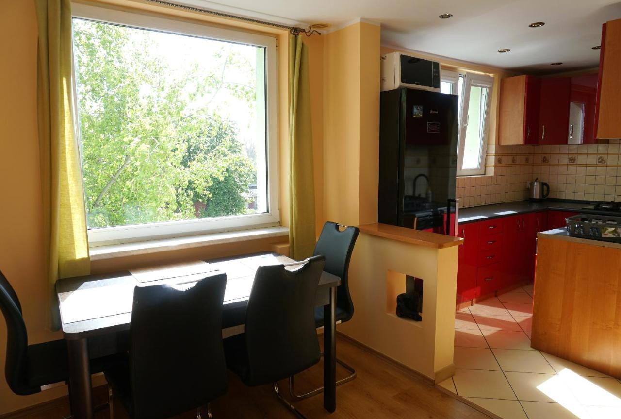 Apartament Orla Apartment Гданск Екстериор снимка