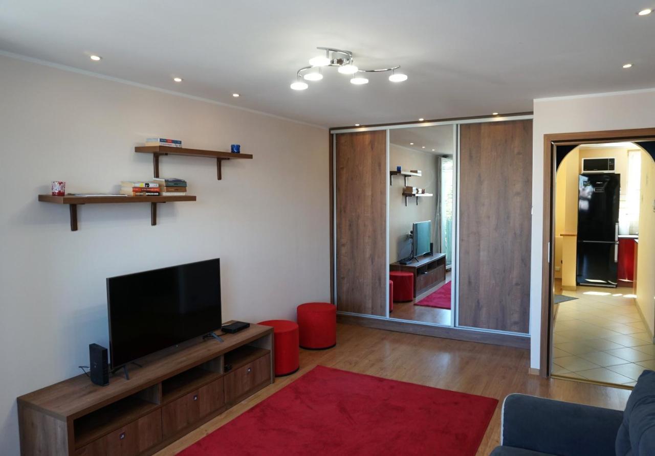 Apartament Orla Apartment Гданск Екстериор снимка