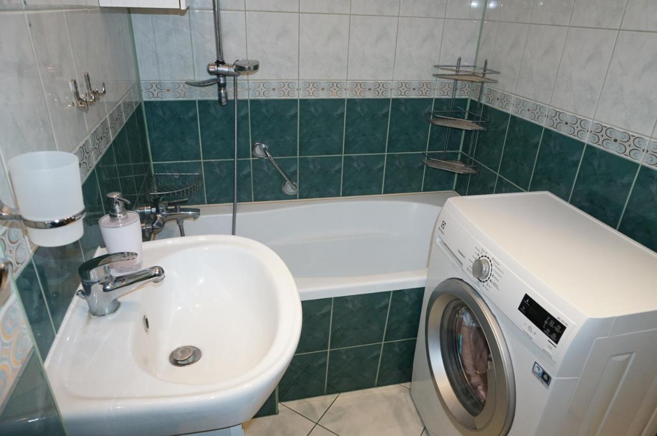 Apartament Orla Apartment Гданск Екстериор снимка