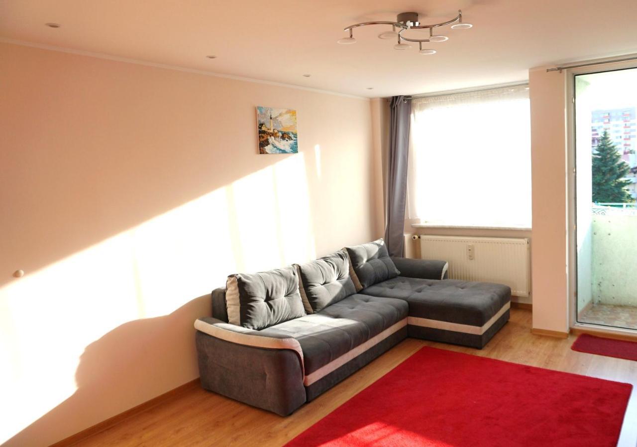 Apartament Orla Apartment Гданск Екстериор снимка
