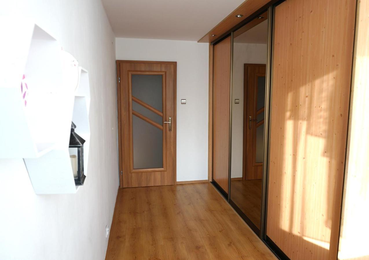 Apartament Orla Apartment Гданск Екстериор снимка